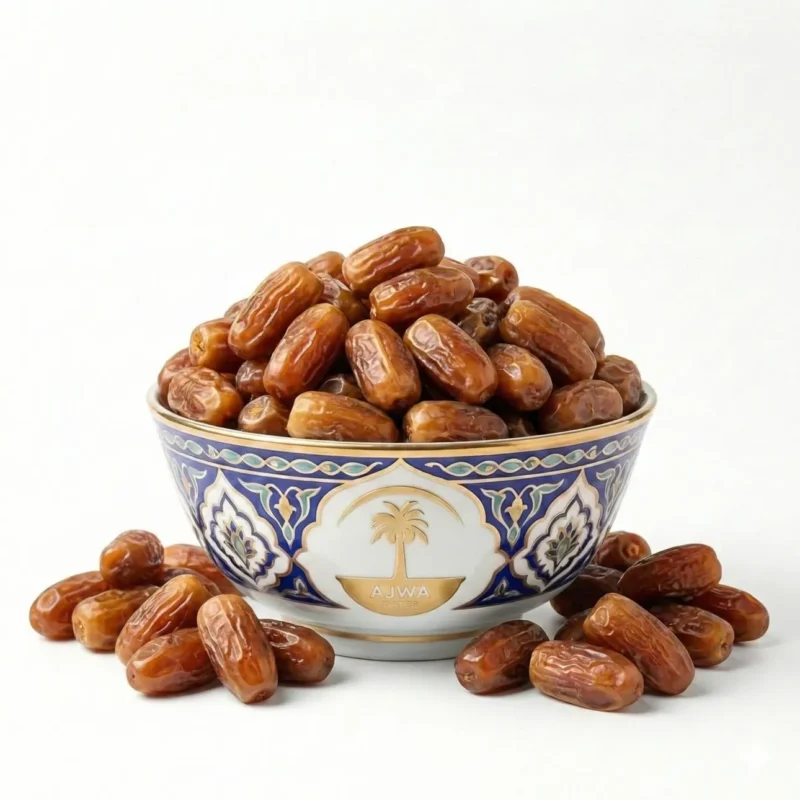 luxury saudi mabroom dates 3kg – organic & nutrient rich