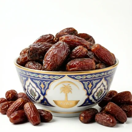 kudary dates – 5kg
