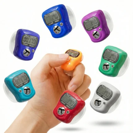 misbaha (digital tasbeeh counter)